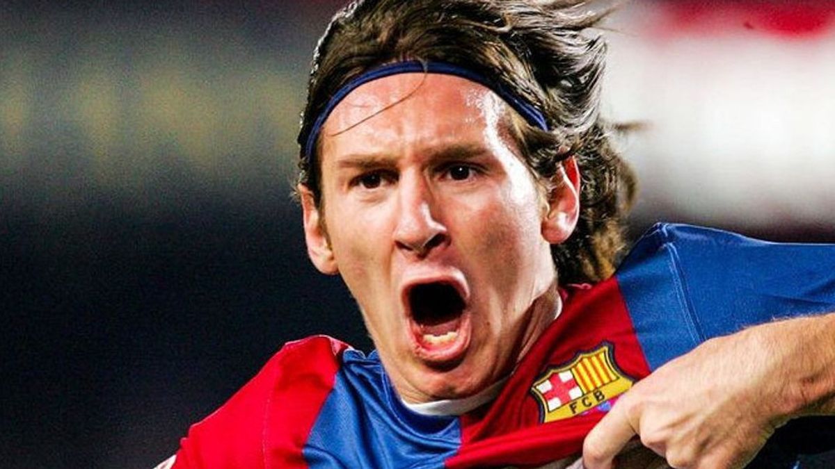 Rekor Lionel Messi di Barcelona; Lebih dari 30 Gelar dan 6 Ballon d'Or yang Mustahil Ditandingi