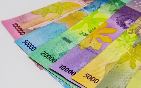 Rupiah Selasa Ditutup Melemah 0,35 Persen ke Rp15.468 per Dolar AS