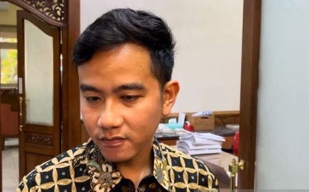 Jadi Cawapres Prabowo, Gibran Ajukan Surat Izin ke Presiden Jokowi