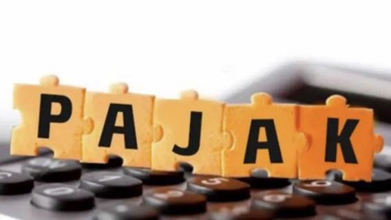 زيادة احتمال حدوث موجات ضريبية قصيرة الأجل ، تنظر الحكومة في شكل BPN