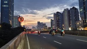Dinilai Tidak Produktif dan Potensi Keributan, Wali Kota Tangerang Larang Kegiatan Sahur On The Road 