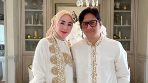Eksepsi Dikabulkan, Gugatan Cerai Andre Taulany Ditolak Pengadilan Agama Tigaraksa