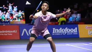 Jepang Open 2025: 13 Wakil Indonesia Tampil