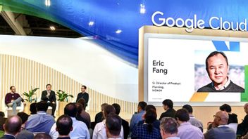Gandeng Google Cloud, Alibaba, dan Qualcomm: HONOR Percepat Inovasi AI