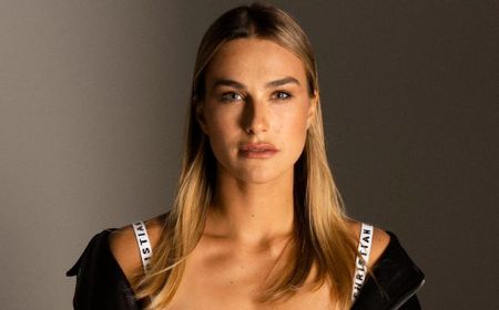 Menanti Gebrakan Aryna Sabalenka yang Memesona di Australian Open 2023