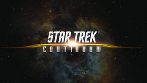 Paramount dan Recur Luncurkan Koleksi NFT Perdana Star Trek, Lima Menit Langsung Ludes!