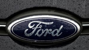 Kabar Tak Baik untuk Pemilik Mobil Ford, Ada yang Banyak Di-recall Masalah Airbag