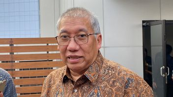Government Debt Rp16 Trillion To Bulog, President Director: Almost All Paid