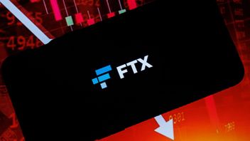 FTX 取款,将客户交易数据提交给联邦调查局