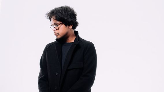 Petra Sihombing Tabur <i>Harapan</i> lewat Musik untuk Selamatkan Alam