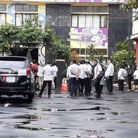 Mobil FPI Ambil Tindakan Menunggu Polisi, Komnas HAM: Ada Indikasi untuk Fighting 