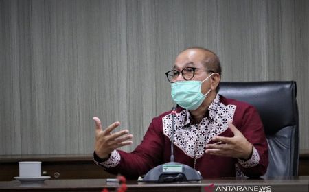 Sesuai RPJMN 2024, Koperasi Harus Berkontribusi 5,5 Persen PDB Nasional