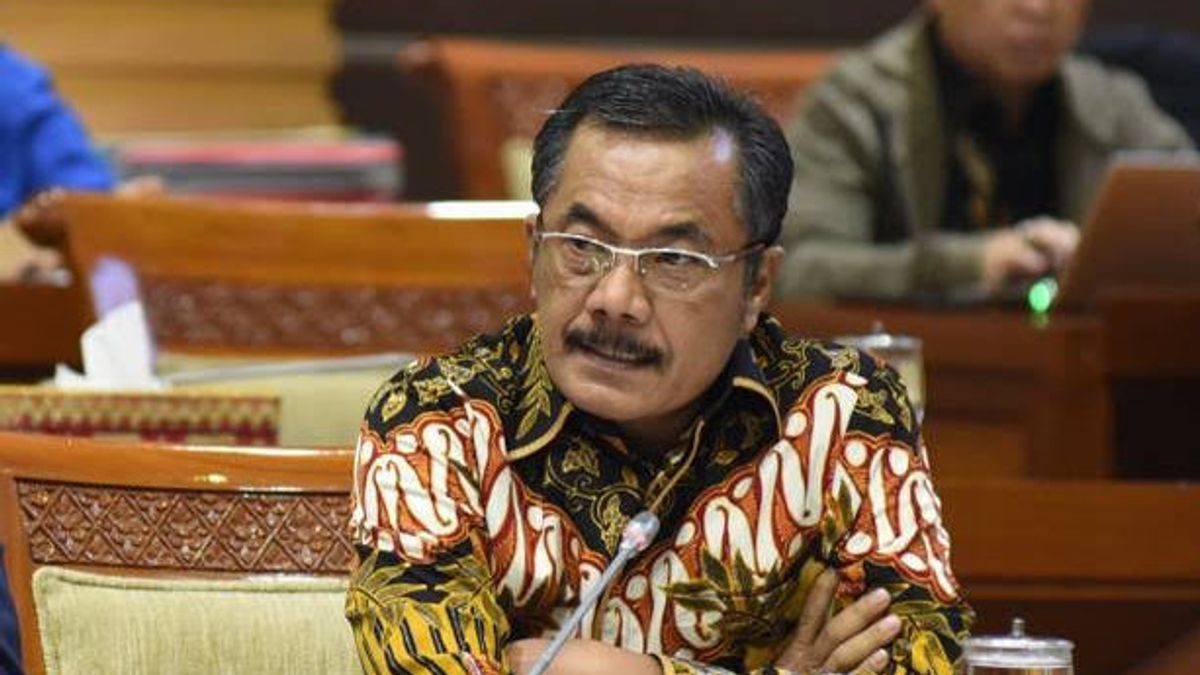 Anggota Komisi III DPR Kecam Aksi Pembubaran Retret Ibadah Umat Kristen di Sukabumi