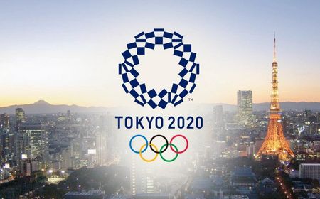 Akan Bertanding di Olimpiade Tokyo, Kontingen Indonesia Minta Doa Restu