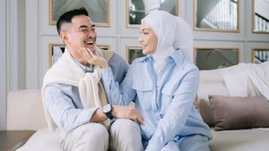 Zumi Zola dan Putri Zulhas akan Gelar Pernikahan Bulan Ini, Bantah karena Urusan Politik