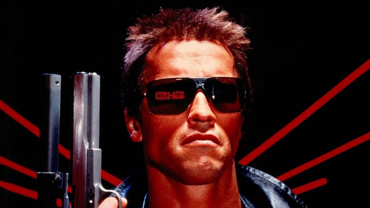 Ilmuwan Temukan Kulit Terminator yang Dapat Menyembuhkan Diri dan Berpotensi Menjadi Robot Pembunuh