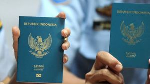 Menteri Impas Bakal Cabut Paspor Buronan Korupsi termasuk Jurist Tan-Harun Masiku