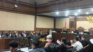 Sidang Korupsi Minyak Mentah, Saksi Bantah Ada Upaya Pengaturan Sewa Kapal di Pertamina