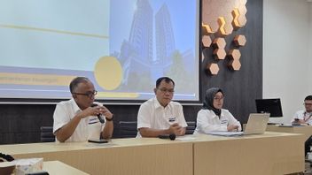 Anggaran Mobil Dinas Pejabat Eselon I Ditetapkan Rp931 Juta