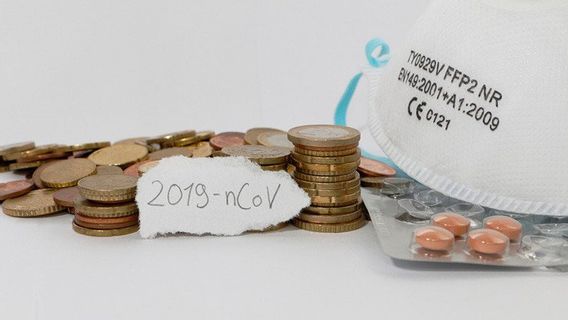 Enquête Sur Les INS : Juillet 2021, Les Gens Donnent La Priorité à Une économie « Mince Et Supérieure » Par Rapport à La Priorité Accordée à La Santé