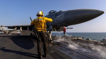 L'Autriche refuse la demande de vol militaire américain sur son territoire