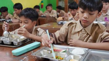 Tanggapi Kasus Keracunan MBG di Jawa Barat, BGN Lakukan Evaluasi Menyeluruh