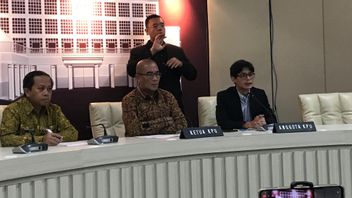KPU Sets Cak Imin's First Turn To Expose Vision And Mission In Fourth Debate