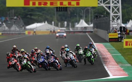 Anggota DPR Fraksi PKB Bikin Quiz Siapa Pebalap Juara MotoGP Mandalika 2022, Ingin Ikut Tebak? Begini Caranya