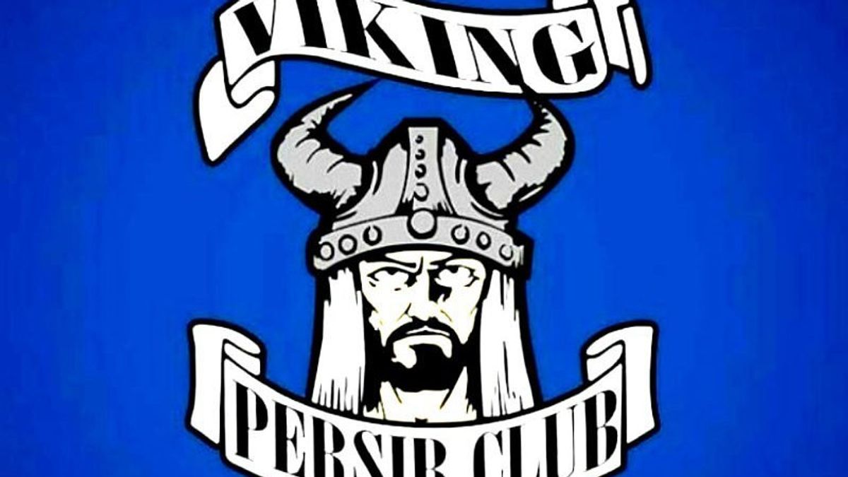 Viking Strengthens Coordination To Prevent Members Crowding If Persib Is A Champion