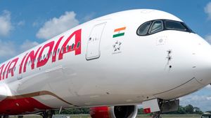 No One Survives The Tragedy Of The Fall Of India's Airplane, PM Modi Conveys Deep Condolences