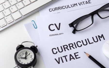Beda CV dan Portofolio: Isi, Format, Kapan Diperlukan untuk Melamar Kerja?
