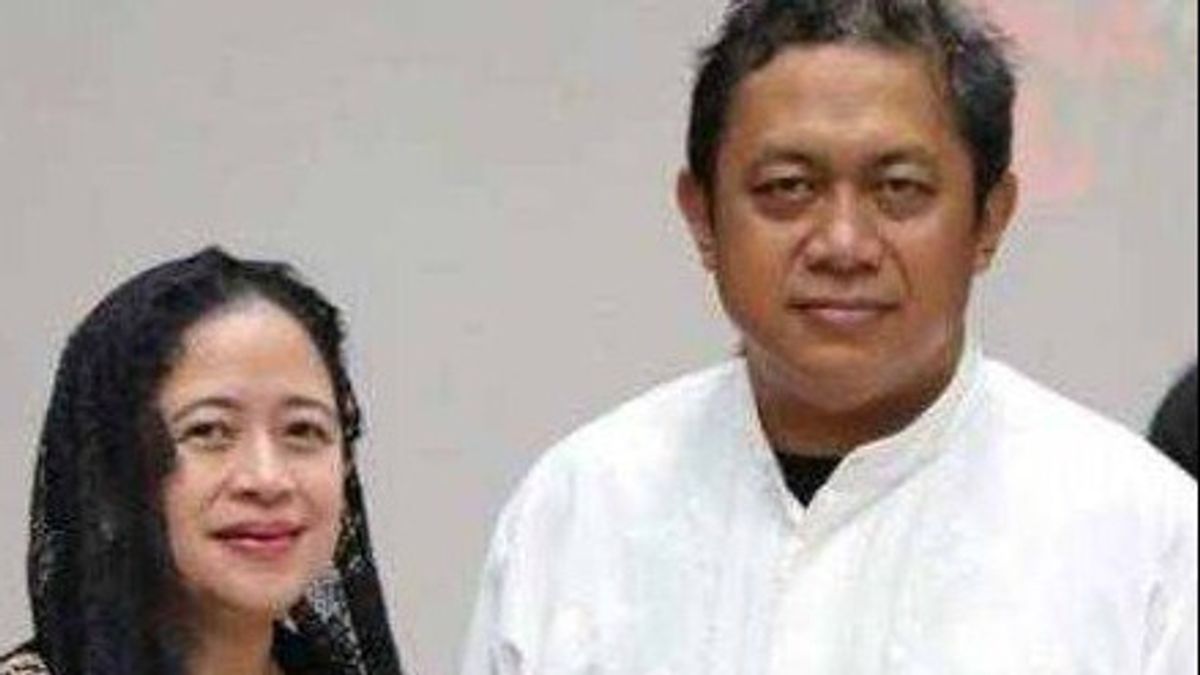 Profil Hapsoro Sukmonohadi: Pengusaha dan Investor Sukses Suami Puan Maharani 