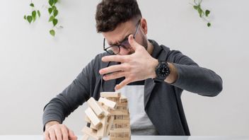 6ストレスの多い状況で感情をより安定させるために内面の混乱を管理する方法