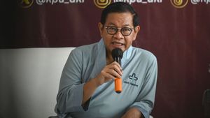 BUMD DKI Didorong Go Global, Pramono Anung Tekankan Profesionalisme dan Daya Saing