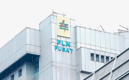 Aset PLN Baru 30 Persen yang Bersertifikat, Perusahaan Setrum Minta Bantuan KPK Halau Korupsi