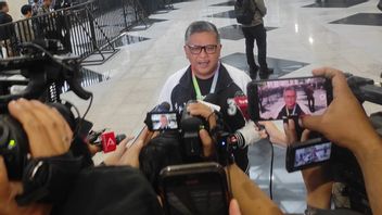 Le PDIP de la valeur NasDem a annulé Anies en raison de la pression