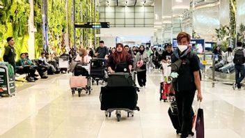 شركة InJourney Airports تضمن استعداد 37 مطارًا للتعامل مع تدفق العودة إلى الوطن