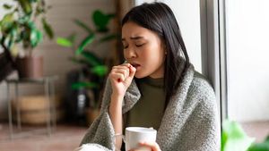 Waspadai Tertular Flu saat Bepergian, Ini Pentingnya Vaksinasi Influenza Sebelum Liburan