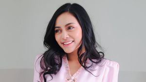 Renovasi Pakai Uang Pribadi Ratusan Juta, Rachel Vennya Kaget Rumah Anak Malah Mau Dijual Okin