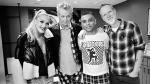 No Doubt Bersiap Gelar Konser Residensi di Sphere Las Vegas, Akan Ada Sejarah Terukir