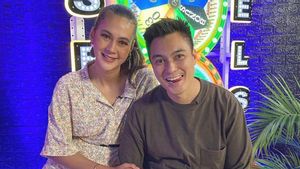 Bingung Dituding Pelit Terhadap Paula Verhoeven, Ini Pembelaan Baim Wong