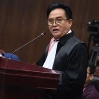 Temui Ketum PAN dan PPP, PBB Mulai Jajaki Koalisi Parpol Islam untuk Pilpres 2024