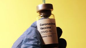 Soal Usulan Vaksinasi Mandiri, Pemerintah: Mohon Kerja Samanya Bergotong Royong