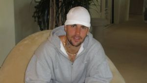 Justin Bieber Tengah Negosiasi untuk Tampil di Panggung Besar Inggris