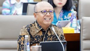 Apresiasi Dukungan Komisi VI DPR RI, IFG Lanjutkan Inisiatif Strategis untuk Tumbuh Berkelanjutan