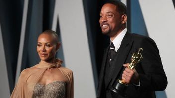 Getting To Know Alopecia, Jada Pinkett's Cause Of Baldness That Made Will Smith Slap Crish Rock At The 2022 Oscars