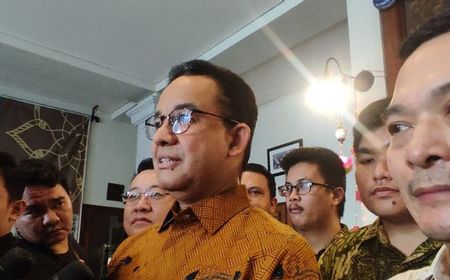 Jika Anies Dicalonkan Cagub Lintas Partai di Pilkada Jakarta, HNW: PKS Paling Berhak Ajukan Cawagub