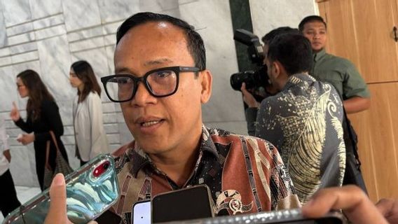 Wamenaker Immanuel Ebenezer Minta 6 Provinsi Ini Segera Umumkan UMP 2025