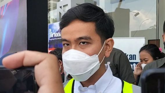 Terima Laporan Dugaan Korupsi Gibran-Kaesang, KPK Pastikan Bekerja Sesuai Perundangan