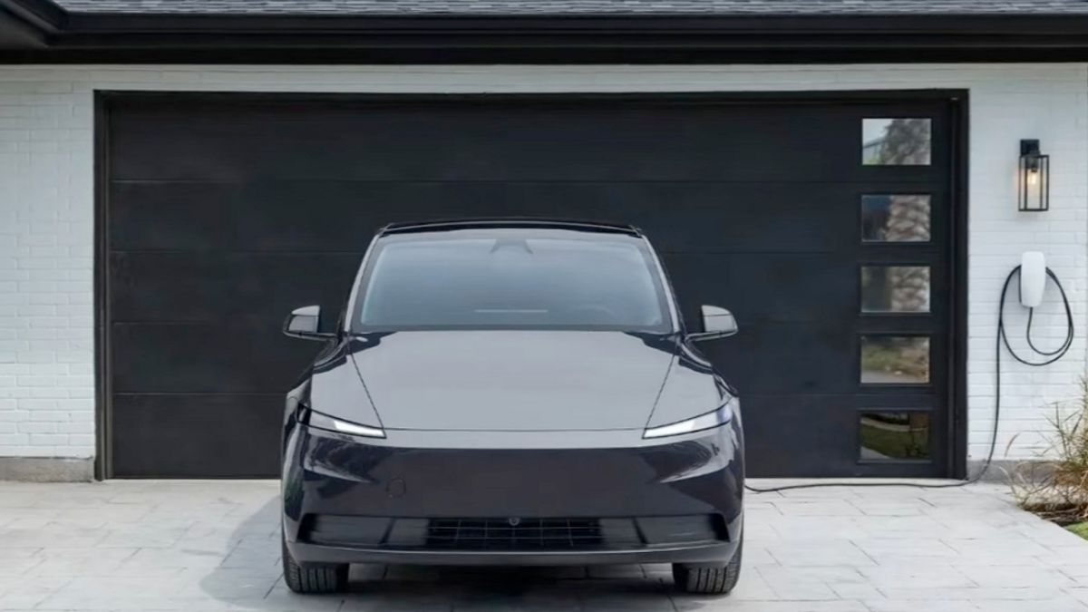 Teslaは中国で安価なモデルYを発売する準備ができており、パフォーマンスと機能が削減されています